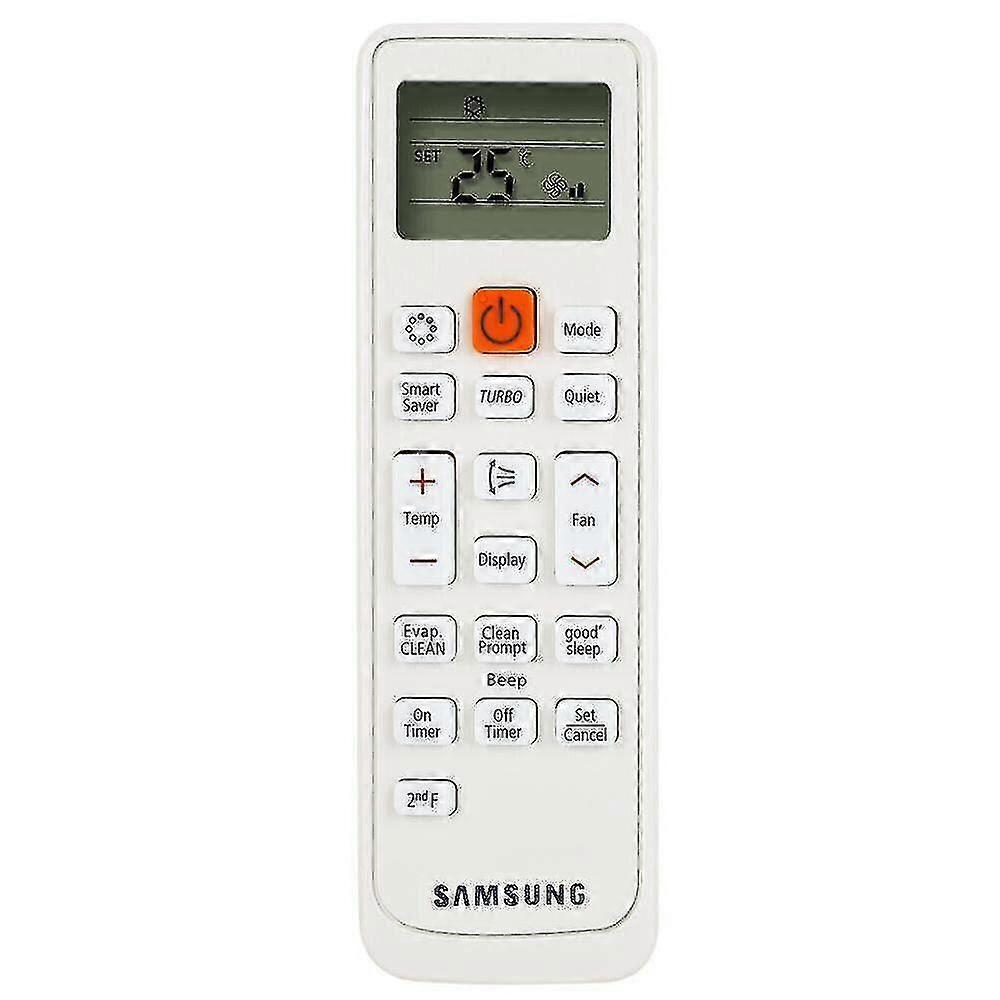 For Samsung Ac Remote Control Db93-14195a Db93-14195g Db93-14195b Db9311115u