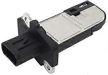 Mass Air Flow Sensor (black) (1pcs)