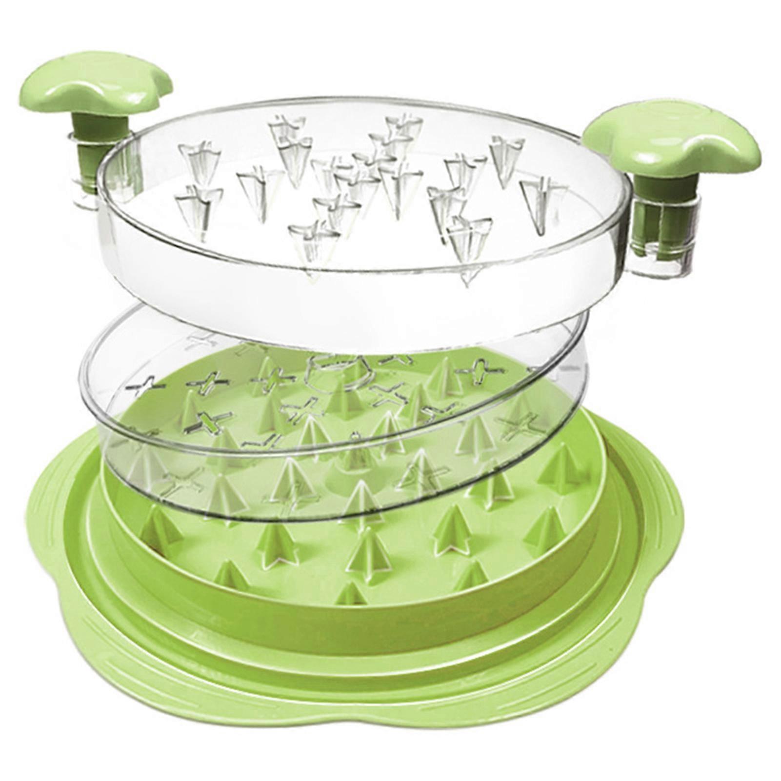 Manual Chicken Shredder Tool Effortless Meat Shredding Grinder Tool for Home Kitchen