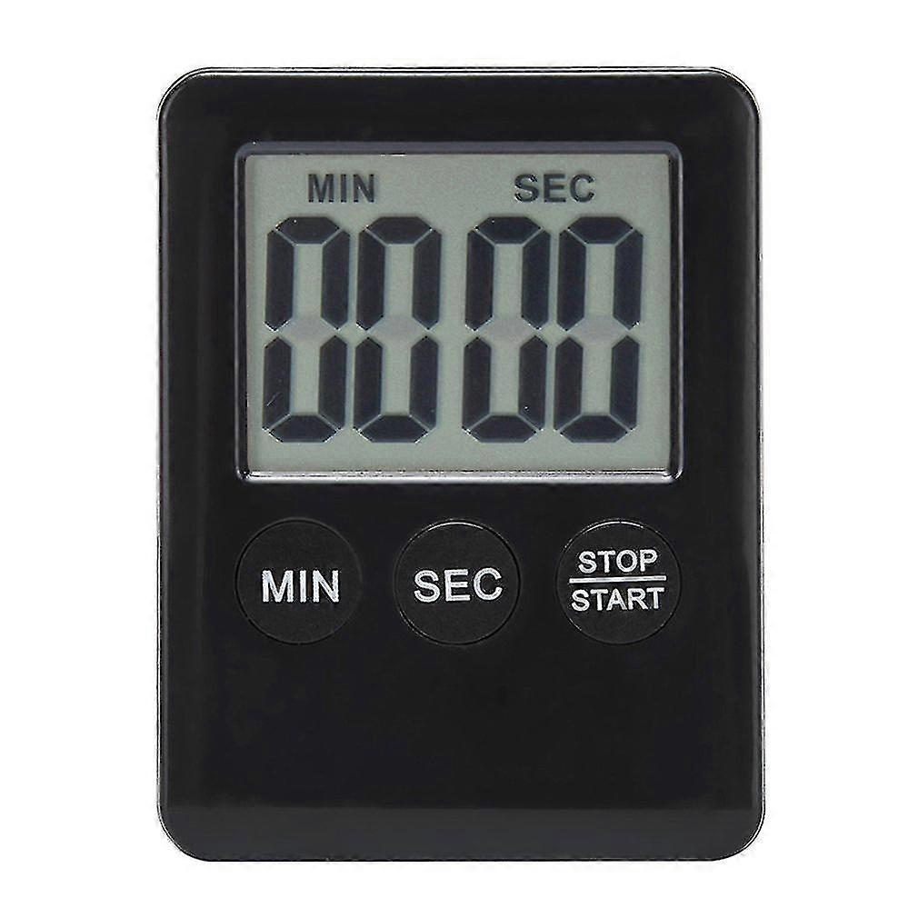 Kitchen Timer Perfect Timer For Homework Exercise Cooking Sports Games And Classroom Timer Activities