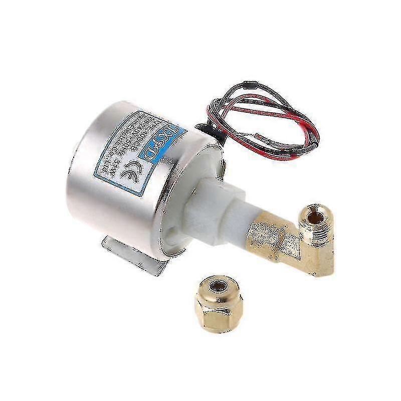 40dcb 31w Fog Smoke Oil Pump Compatible With Stage 1500w Smoke Machine Accessories 220-240v