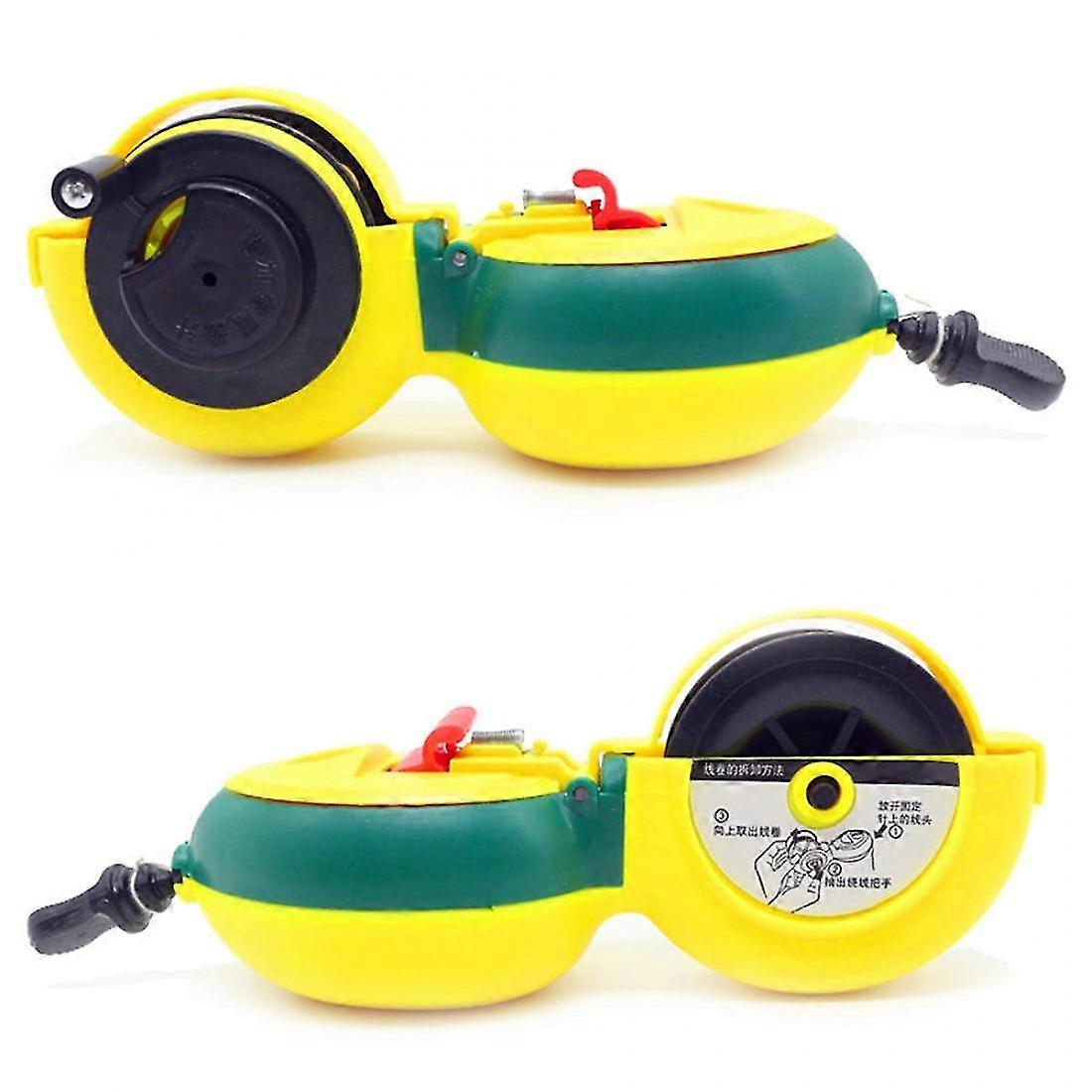 High Quality Carpenter Ink Marker Fountain Ink Chalk Line Scribers Carpenter Woodworking Tool
