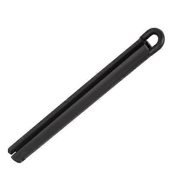 3xBilliard Pool Table Cue Stick Rubber Hanger Strighter - Black