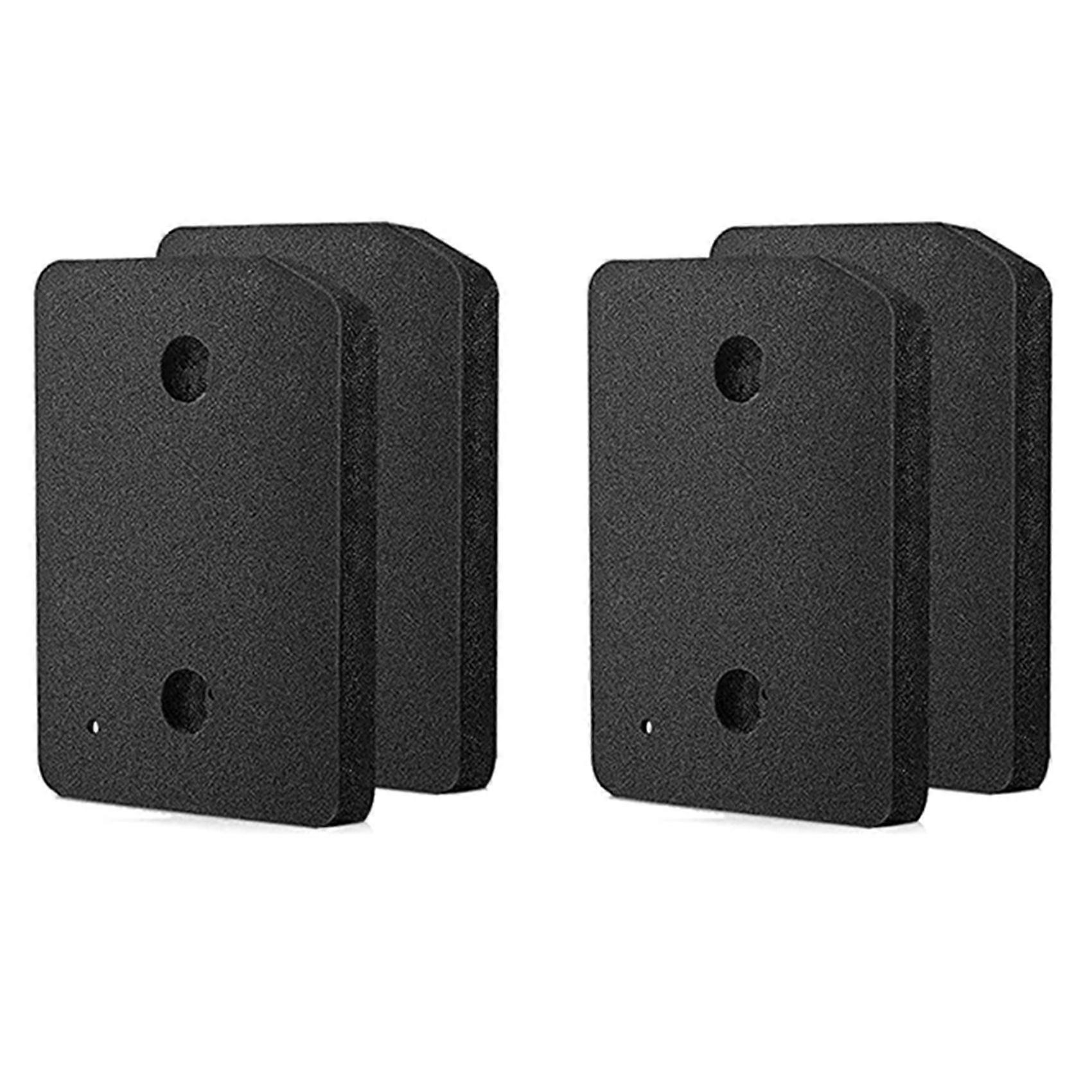 4 Pcs Replacement Filter for 9164761 Dryer Heat Pump Dryer,Condenser Dryer Filter Foam Base Filter