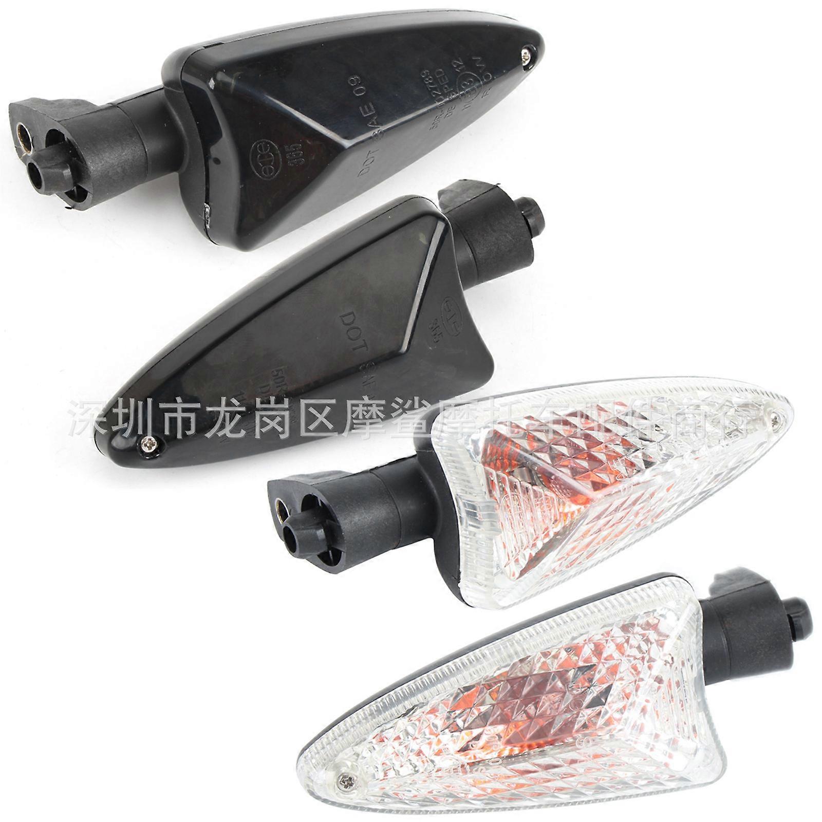 Motorcycle Steering Lamp Signal Lamp S1000rr 2009-2014 Turn Signal Lamp Indicator Lamp Blinker