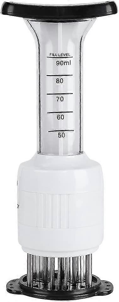 Manuell kött tenderizer, kött tenderizer,för möring biff