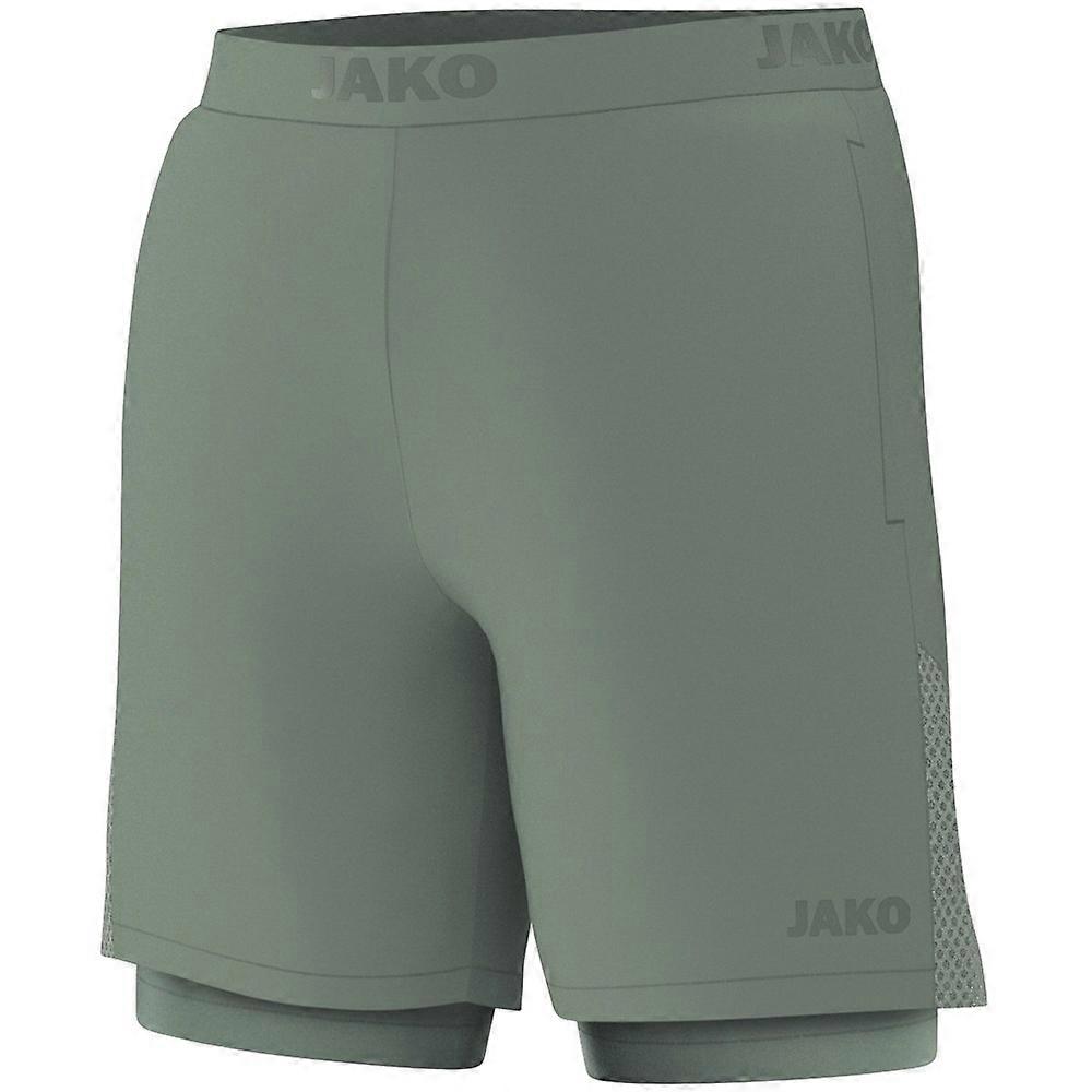 Trousers Jako 6276237