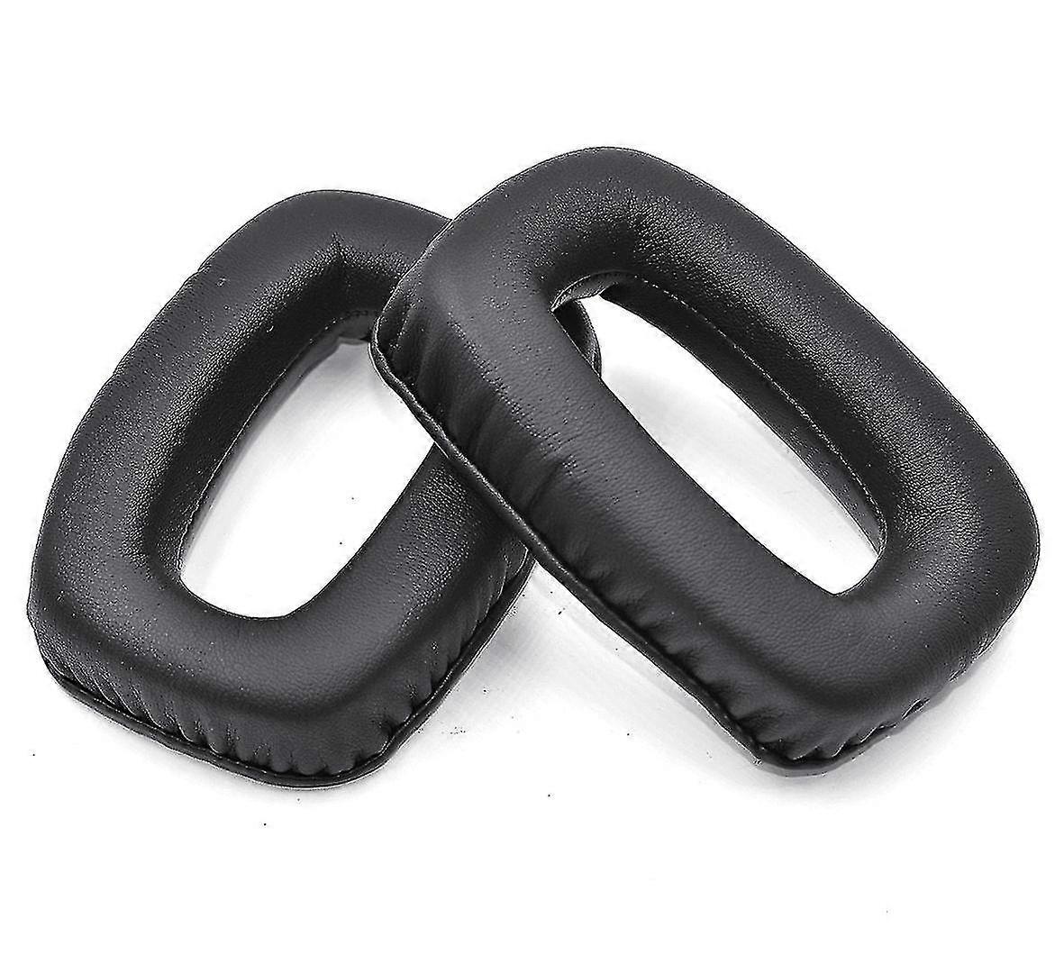 Beyerdynamic Dt100 D1t02 Dt108 Dt109 En İyi Hediye ile Uyumlu 1 Çift Yedek Kulaklık Yastığı