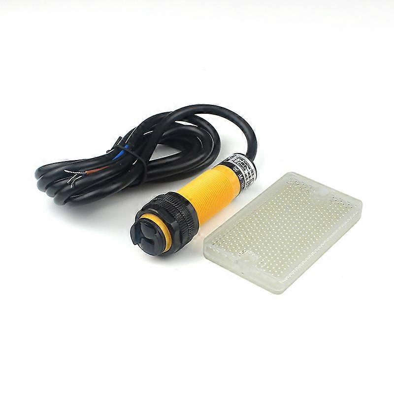 E3F-R2C4 infrapuna-anturi