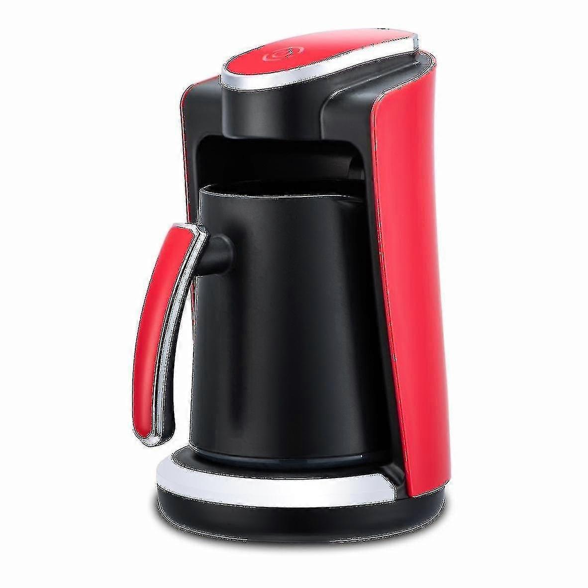 250ml Portable Automatic Coffee Maker