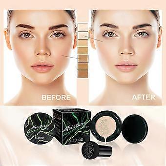 BB Cream,Crme CC,Fondation liquide, Fond de teint,Correcteur de couvrance liquide BB crème,Contrle de l'huile hydratante,lger et lissant Correcteur,Co