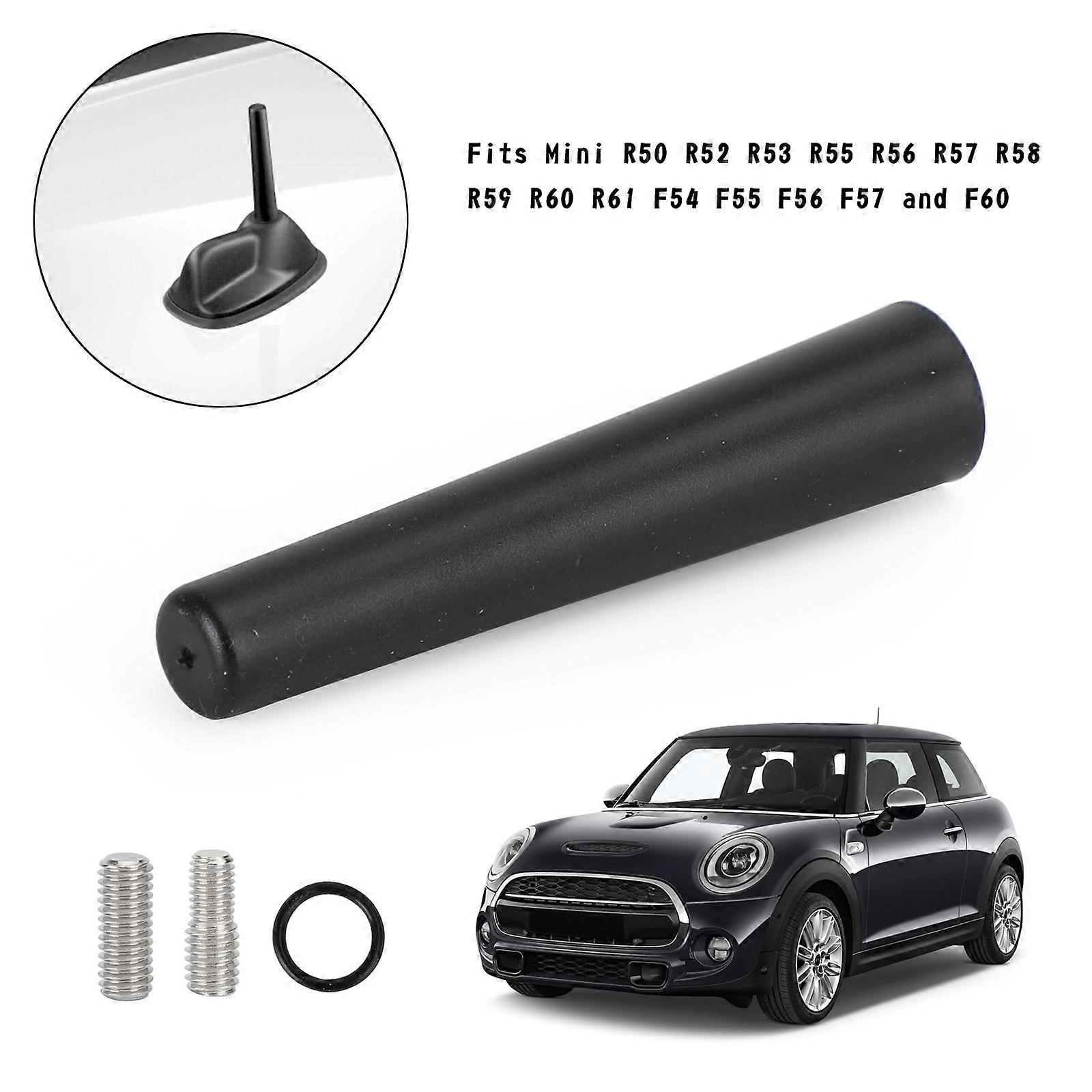Areyourshop Radio Aerial Antenna For Mini R50 R52 R53 R55 R56 F54 F55 F56 F57 65202296772 Car Auto Parts