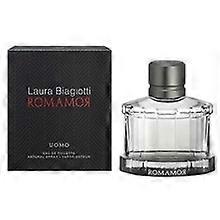Laura Biagiotti - Romamor Uomo EDT 125ml