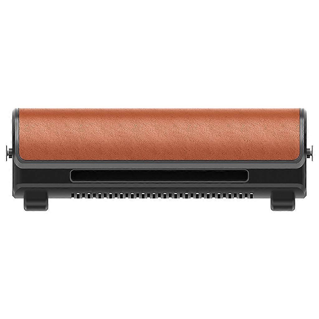 USB Powered Car Seat Fan 3 Speed Adjustable Air Cooler Fan Elastic Strap Mount