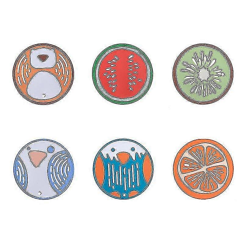 Home Kitchen Insulated Tableware Mat Waterproof Silicone Dining Table PXCL