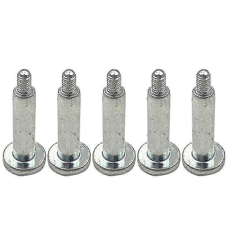 Remplacement convient pour Ps5 Host Bracket Screw Dock Mount Screw