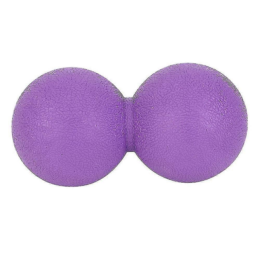 Peanut Massage Stone Muscasitic Muscle Cuscapus