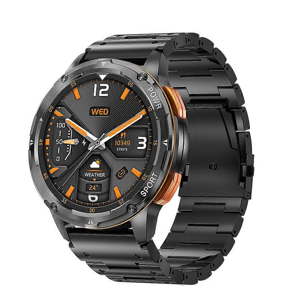LEMFO AK59 1.43 inch Smart Watch