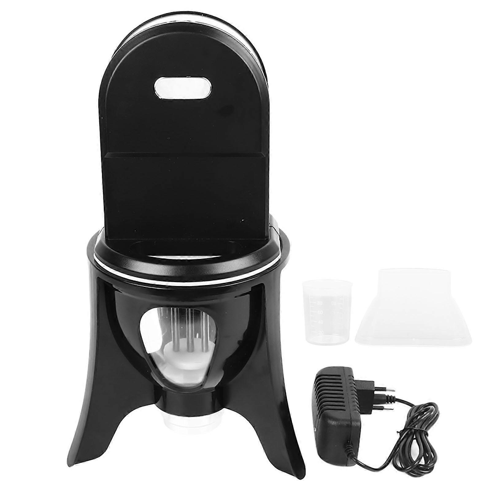 Small Automatic Sweet Dumpling Machine Meatball Making Machine Automatic Meatball Maker 100240V EU Plug