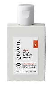 Gruum Gosta 焕活面部滋补品 50ml
