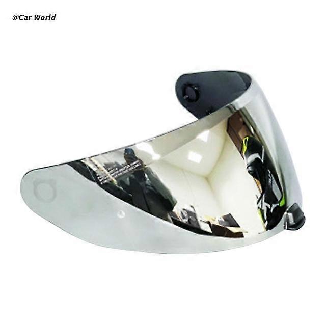 All Season Helmet Visor For HJC I70 I10 HJ-31 Motorcycle Helmets Len Unisex Windshield