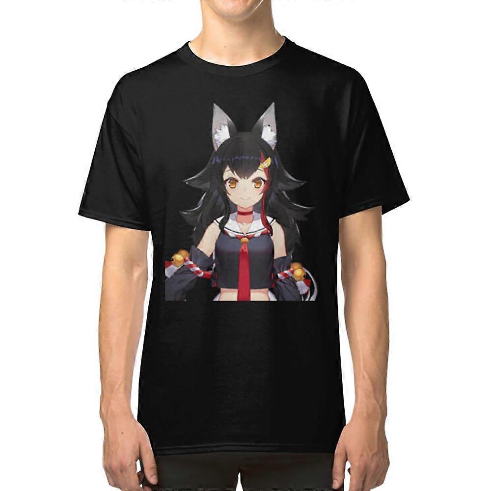 Ookami Mio urocza koszulka