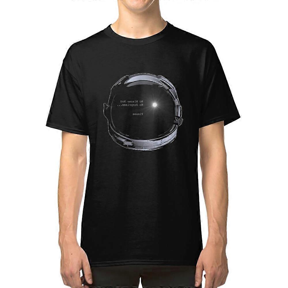 No Surprises T-shirt