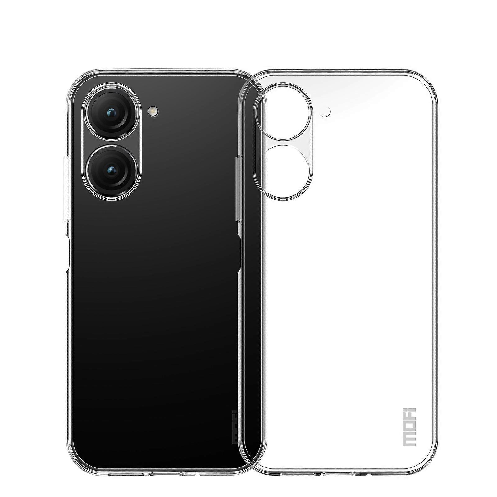TPU Phone Case For Asus Zenfone9