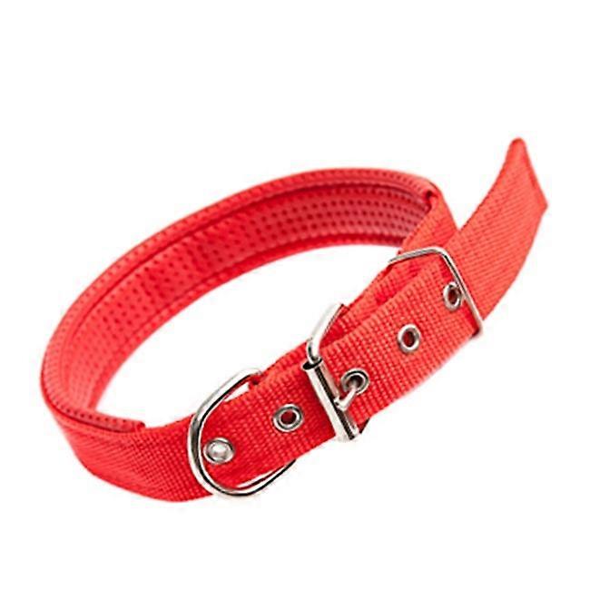 Foam Cotton Polyester Pet Collars