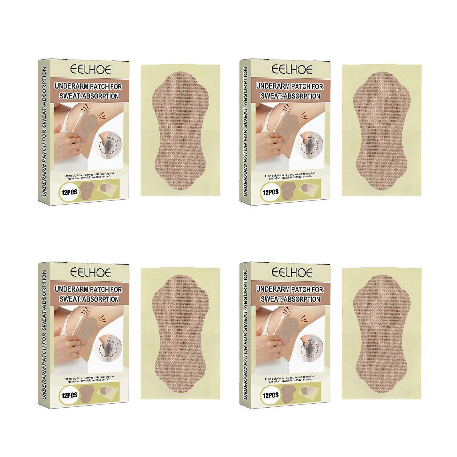 20%OFF 2023NEW Sweat Pads Armpits Armpit Pads for Men and Women Armpit Sweat Pads for Absorbing Against Sweat Perfect Fit Absorbing Invisible Co