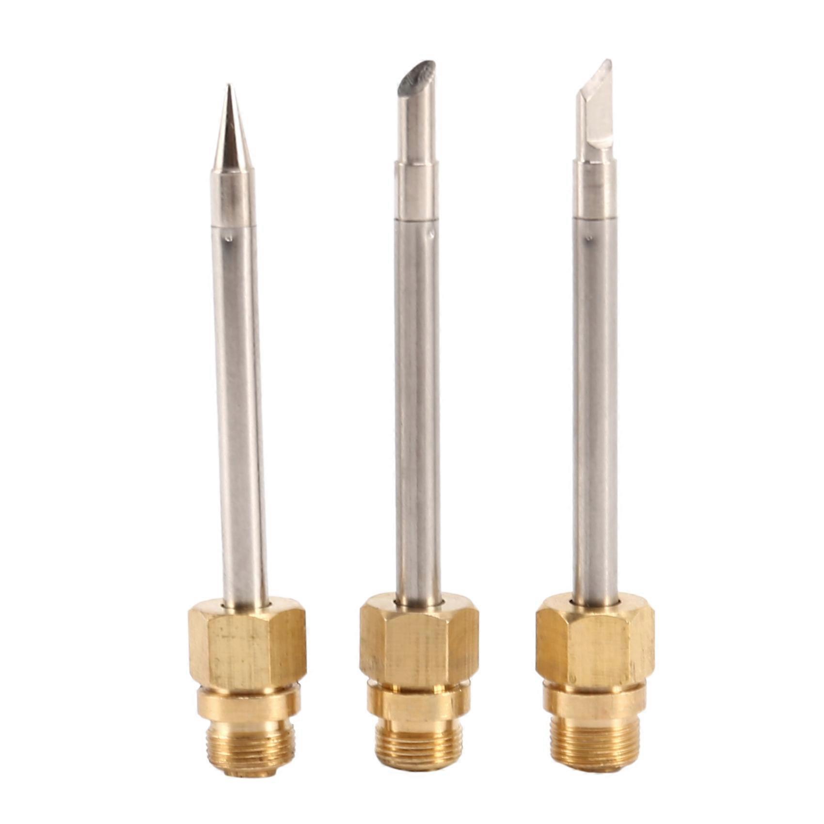 510 Interface Soldering Iron Tip USB Soldering Iron Tip 5V Battery Soldering Iron Tip Soldering Rew