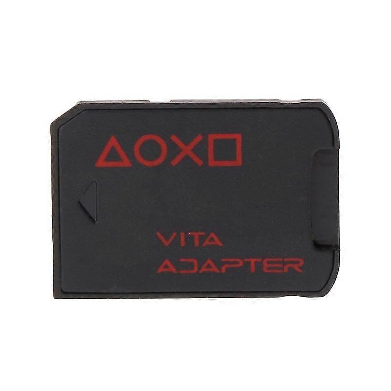 Diy V3.0 Game Micro Sd Memory Card Adapter Gen For Psv 1000 2000 Sd2vita Psvsd