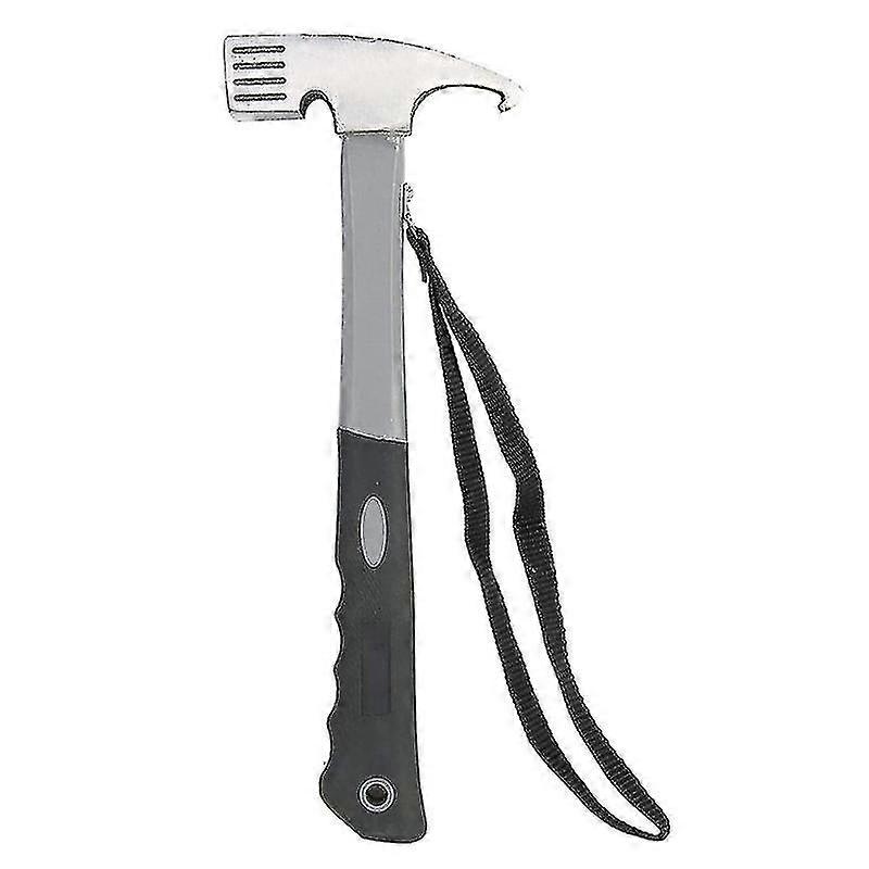 Multi-function Hardware Tools Universal For Various Rim Style On Vehicles
