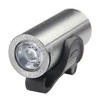 350 lumens vélo phare étanche VTT vélo lampe LED vélo avant lumière