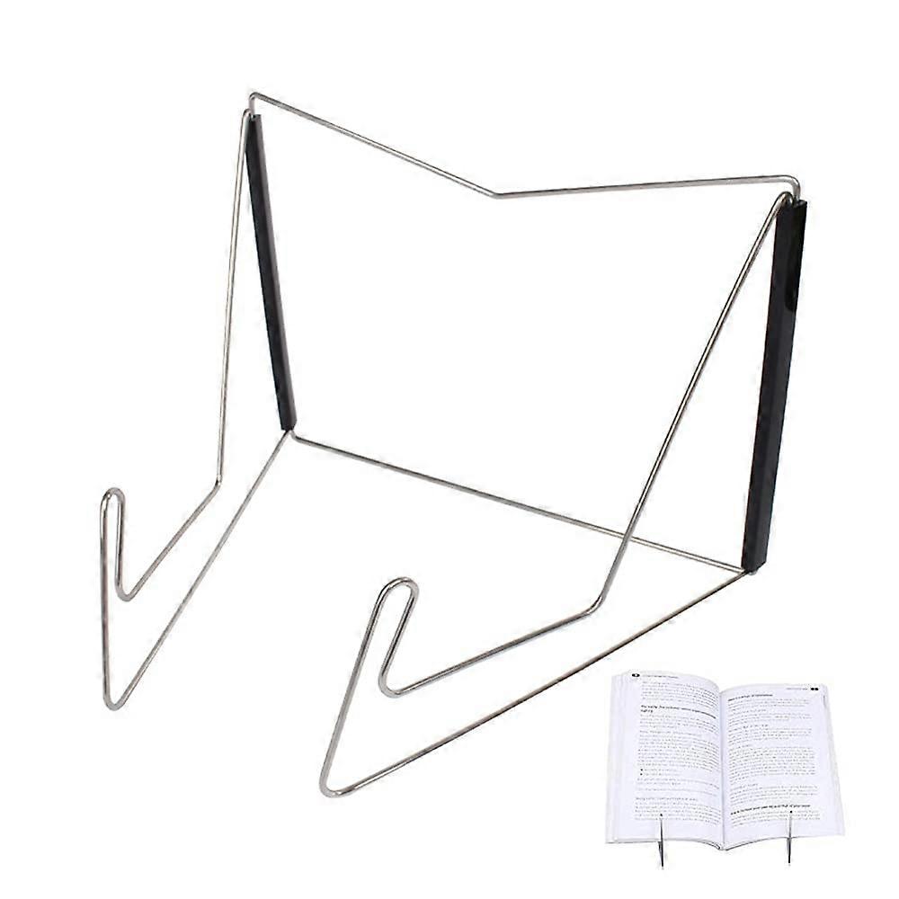Adjustable Book Stand,Foldable Reading Stand,Multi-Function Reading Stand,Recipe Book Stand,for Text
