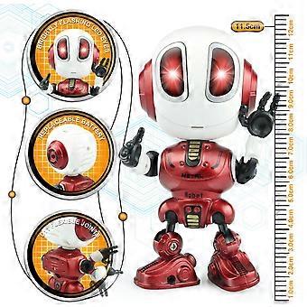 Popular Toys for 3 4 5 6 7 8 Year Old Girls Boys, Robots Toy for