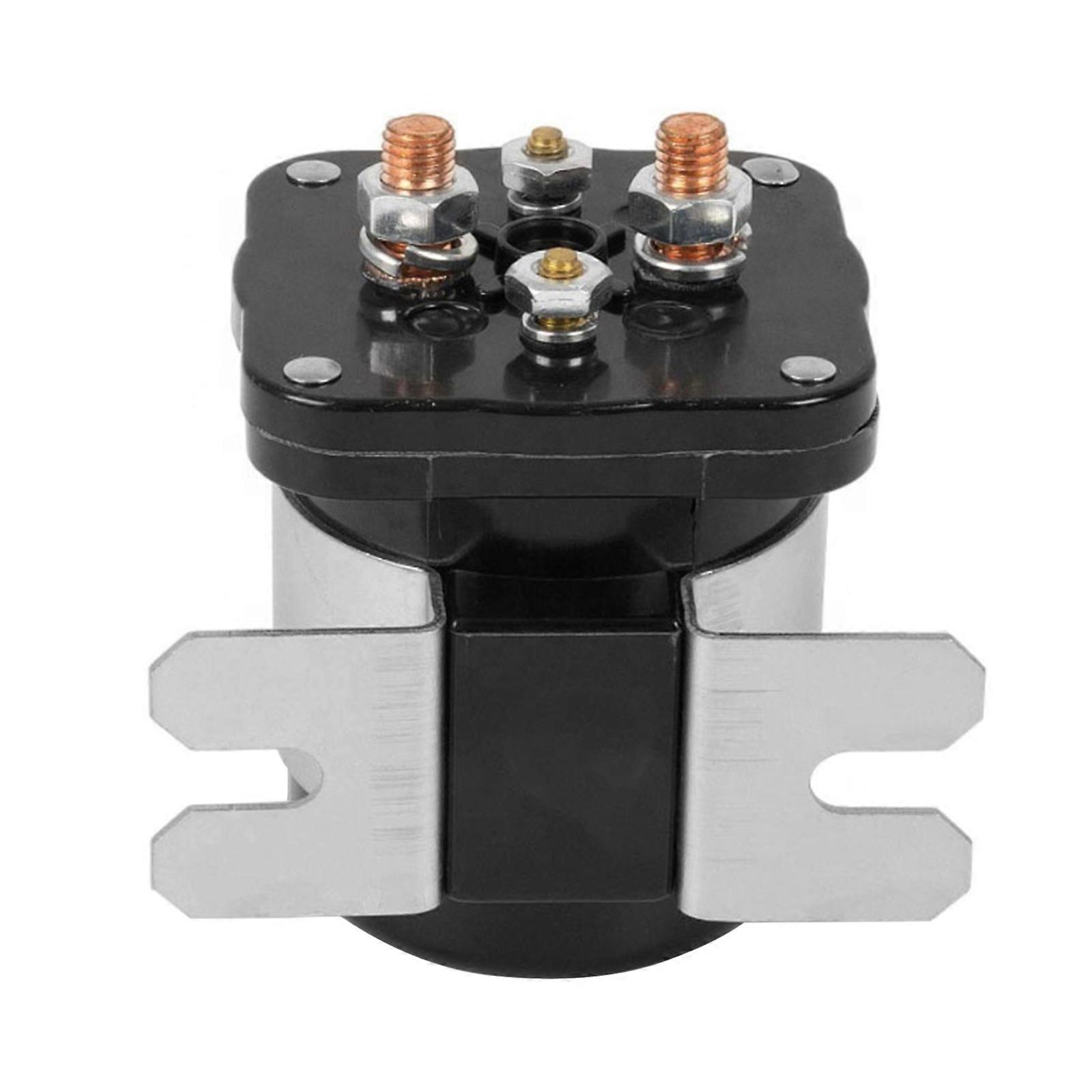 solenoide 36V per EZgo 20468G1 1988-2005 Club Car Columbia Yamaha elettrico G4 G8 G9 G11 G16, OE 20468G1 586-117111