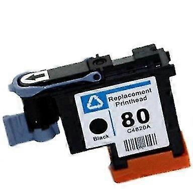 Printhead C4820a C4821a C4822a C4823a Print Head For Hp 80 Designjet 1000 1050 1055