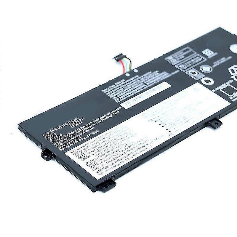 Unique Suitable For Lenovo Thinkpad X390 Notebook Battery L18l3p72 L18m3p72 02dl021