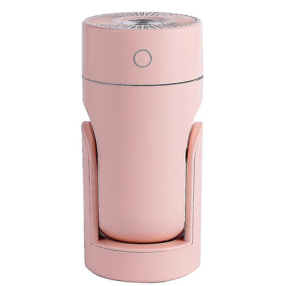xj Humidifier Usb Rechargeable Home Car Mini Air