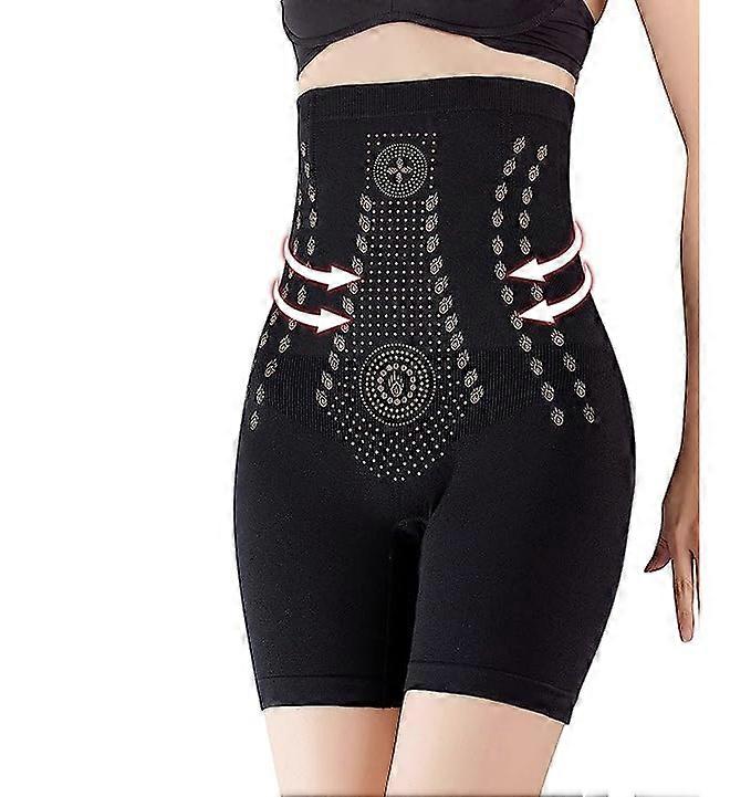 2023 IONSTech Unique Fiber Restoration Shaper Womens Underwear Panties Tummy Control Shaperwear Tight Slim Body Shaping Briefs