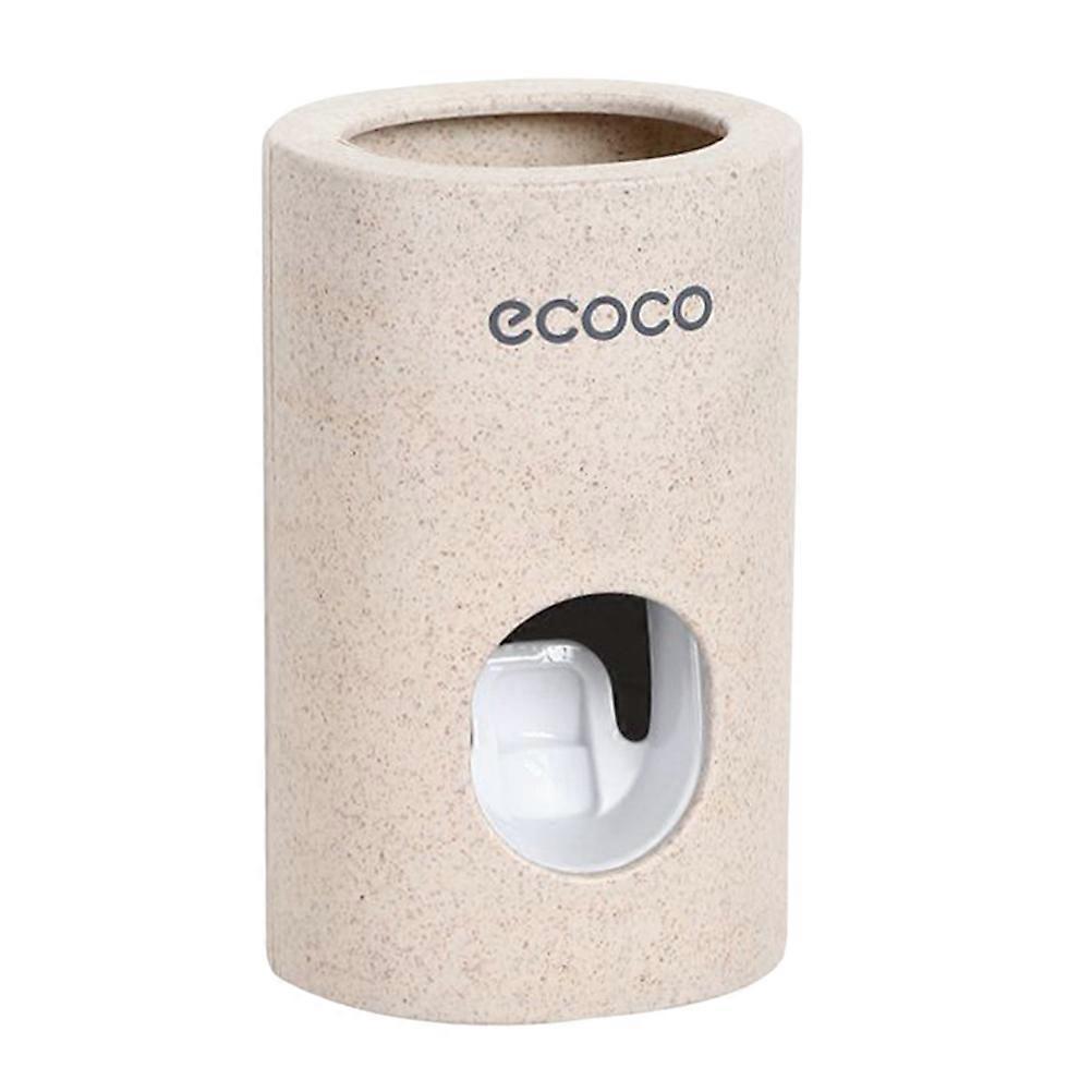 Toothpaste Tube Squeezer Automatic Toothpaste Squeezer Auto Toothpaste Dispenser Wall Mount Toothpaste Dispenser Decorates