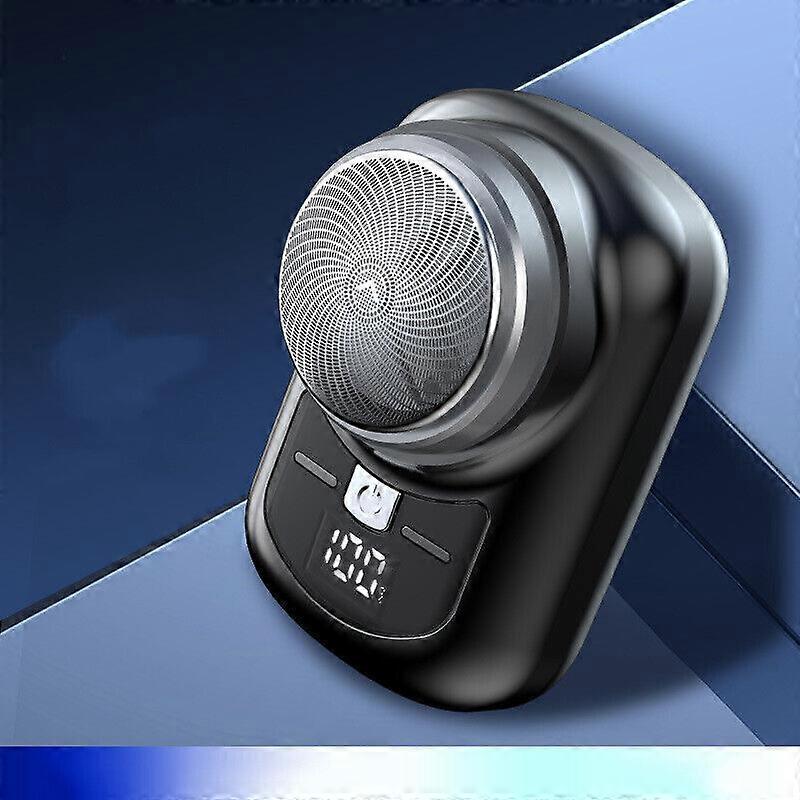 Rasoir électrique puissant pour hommes