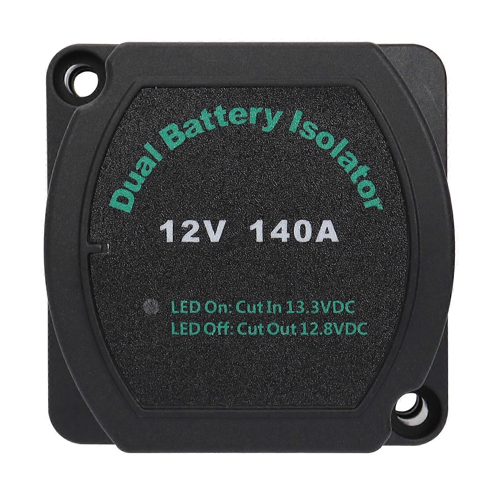 Voltage Sensitive Relay