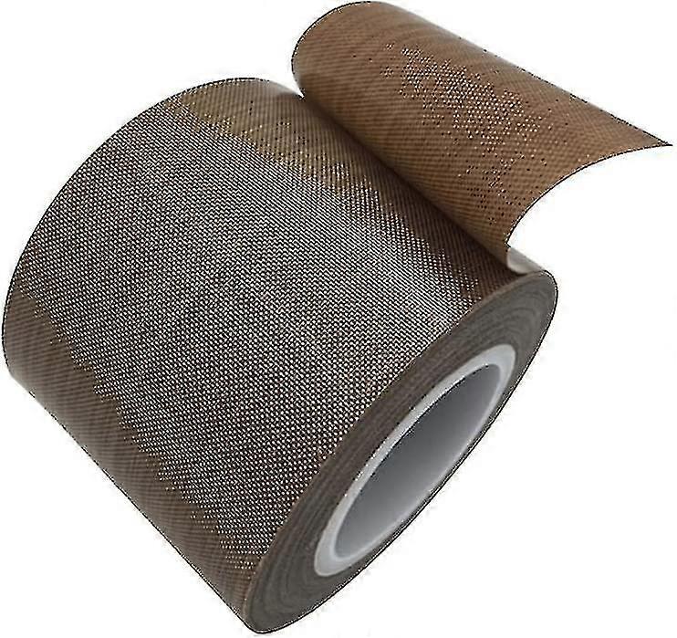 High Temperature Teflon Teflon Tape Roll Vacuum Or Pulse