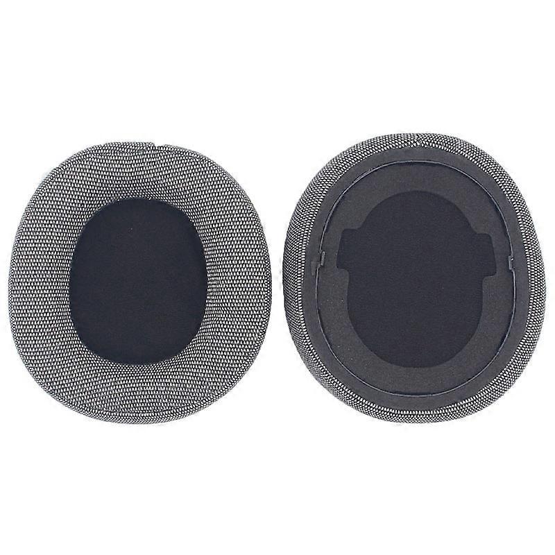 Replacement Ear Pad Cushions For SteelSeries Arctis Nova Pro Wireless Headsets