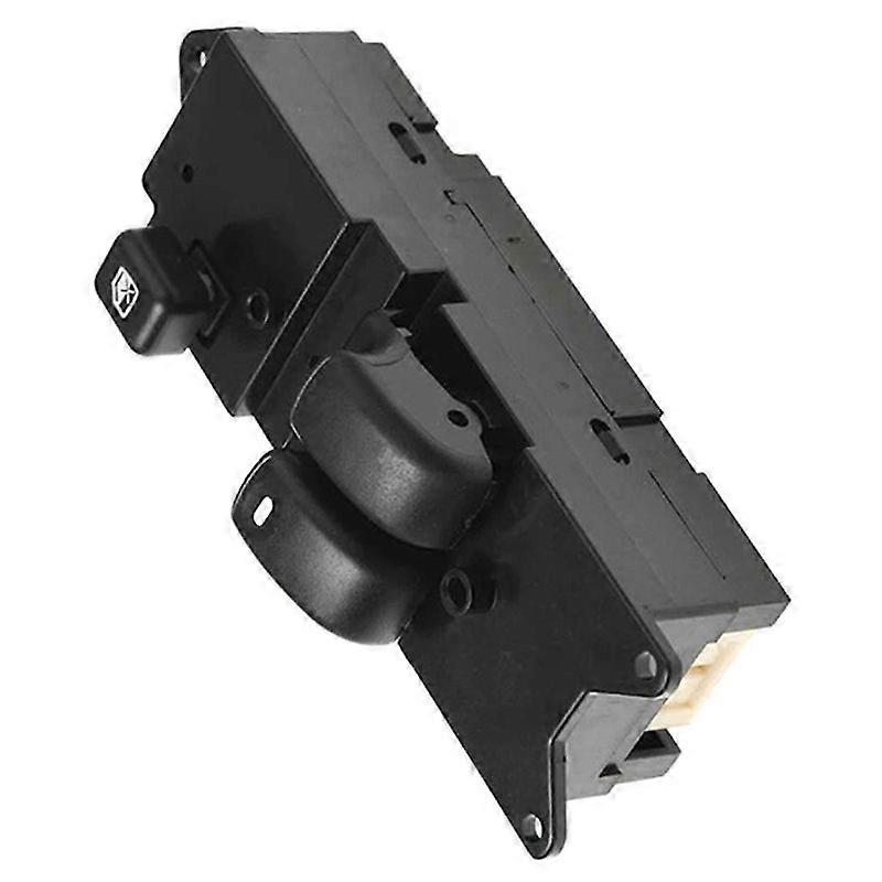 New Cw734687 Power Window Switch For Driver Side Auto Parts