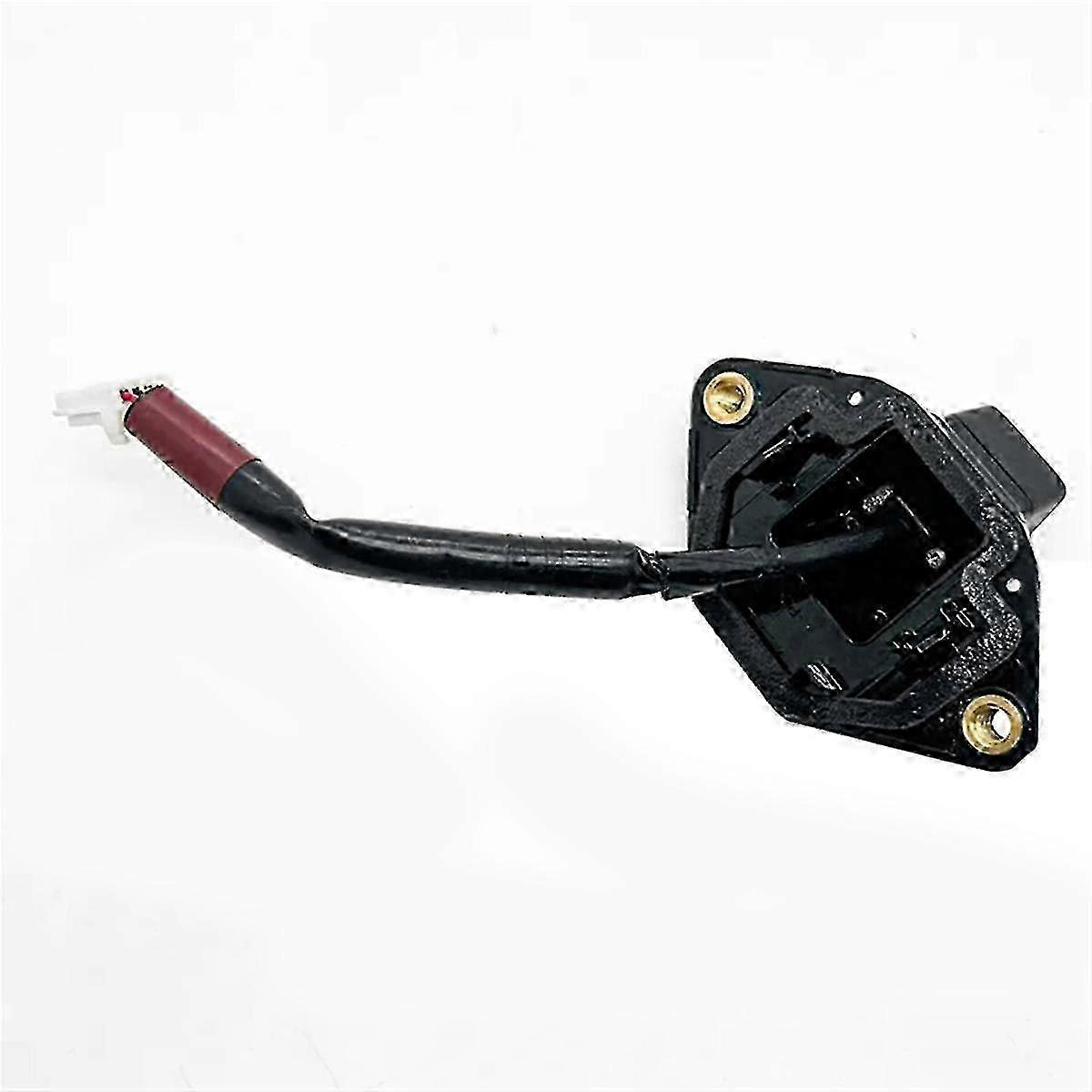 Car Rear View Camera 28442-4EA0A 28442-4EA1B for Nissan Qashqai J11 2015-2019 Parking Assist Reverse Camera 28442-4EA0B