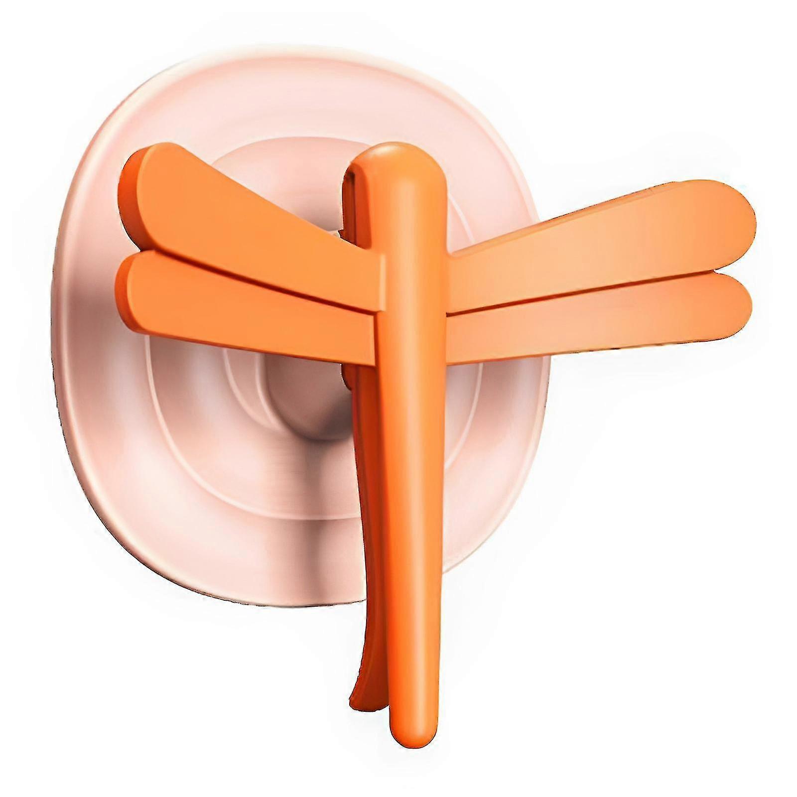 Organizer Hook Anti Fall Durable Moisture Proof Hook Hanger Nail Drilling Free