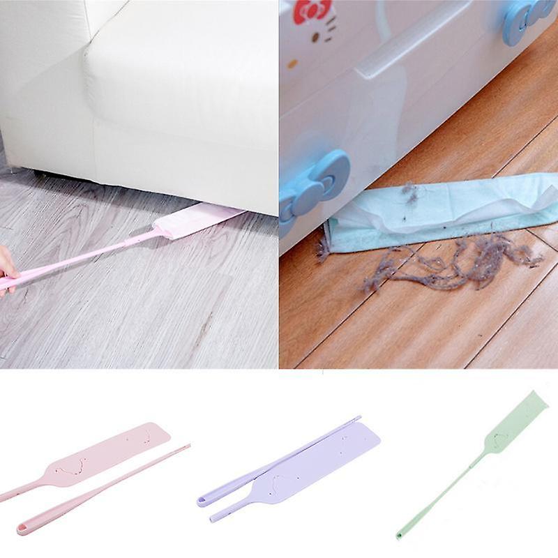 Detachable Cleaning Duster Gap Cleaning Brush Non-woven Cleaning Tools
